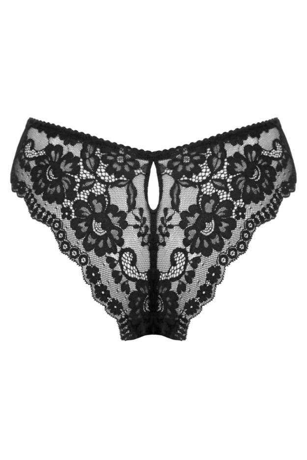 Fleur Cheeky V-Shaped Brief