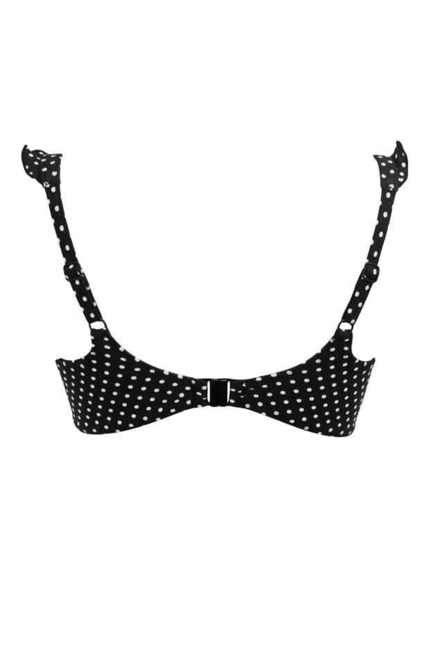Sicily Longline Underwired Top