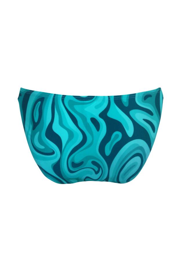Seychelles Bikini Brief