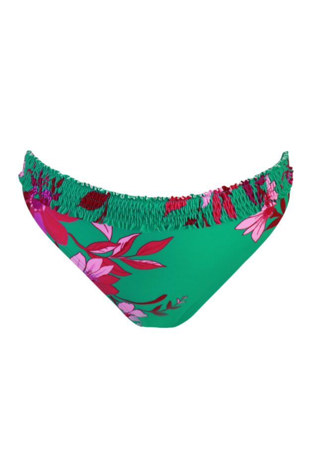 Free Spirit Frill Waist Brief.