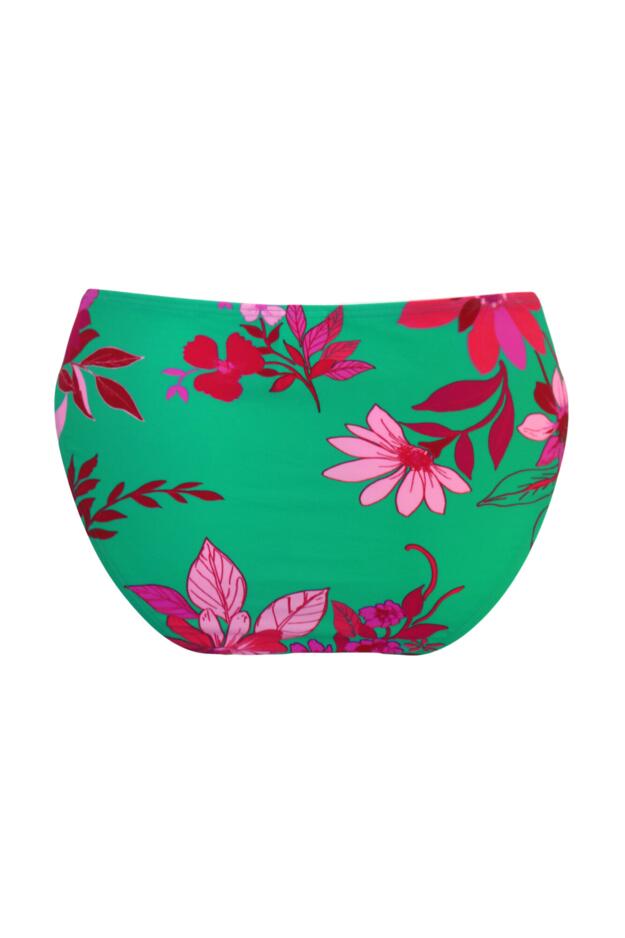 Free Spirit Frill Waist Brief.