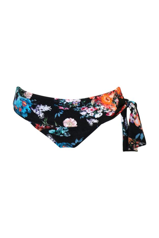 Lisbon Foldover Tie Brief