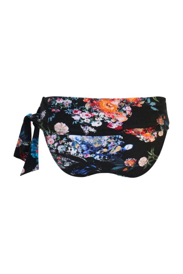 Lisbon Foldover Tie Brief