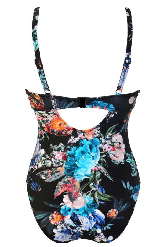 Lisbon Underwired Non-Padded Swimsuit