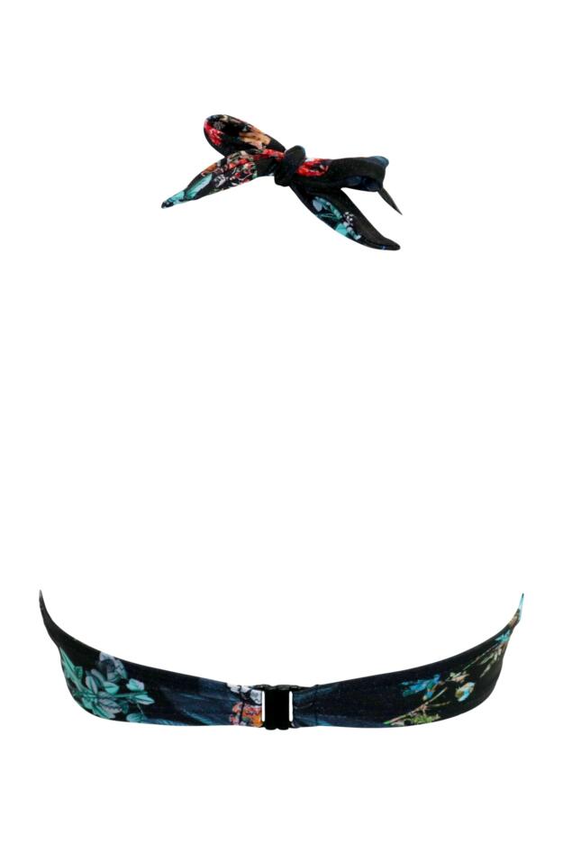 Lisbon Halter Underwired Top
