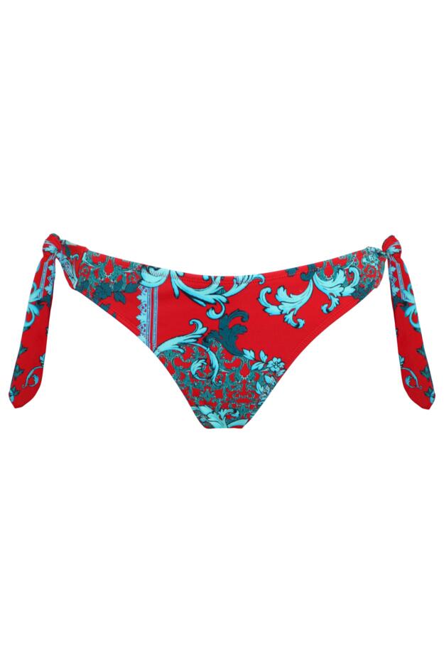 Cannes Tie Side Bikini Brief
