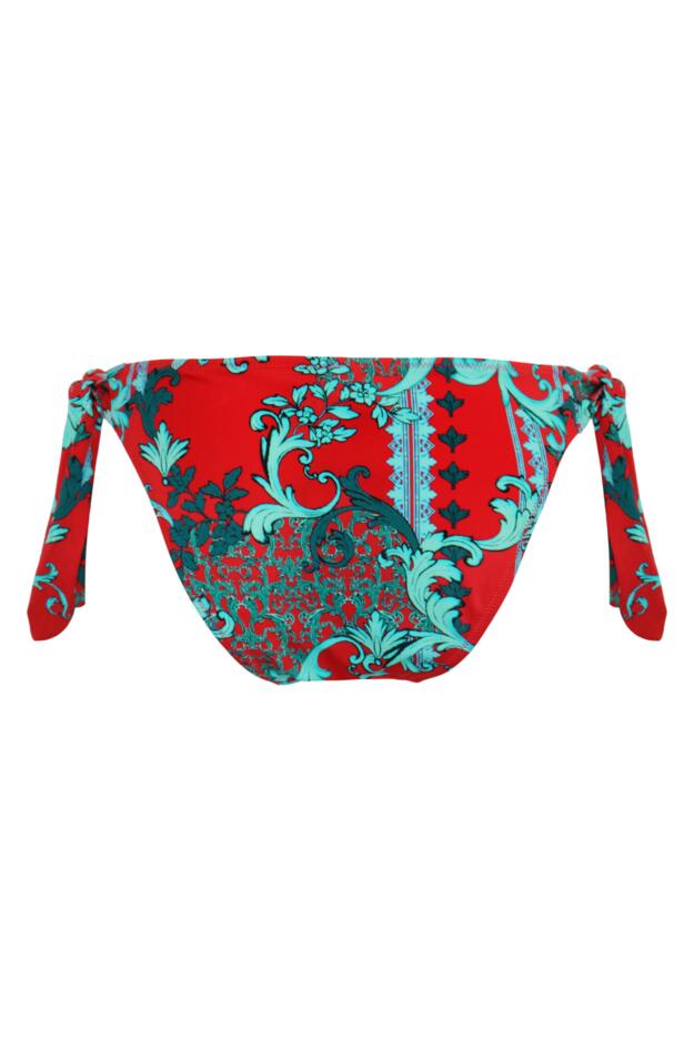 Cannes Tie Side Bikini Brief