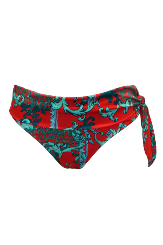 Cannes Fold Over Tie Brief