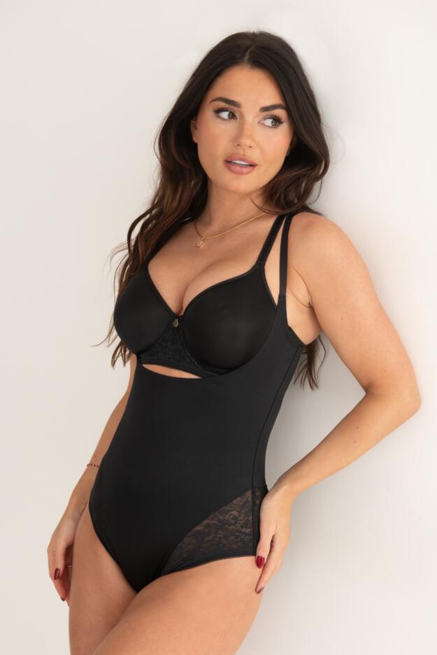 Effortless Super Soft Spacer T-Shirt Bra