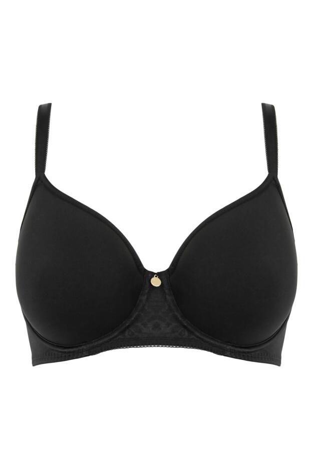 Effortless Super Soft Spacer T-Shirt Bra