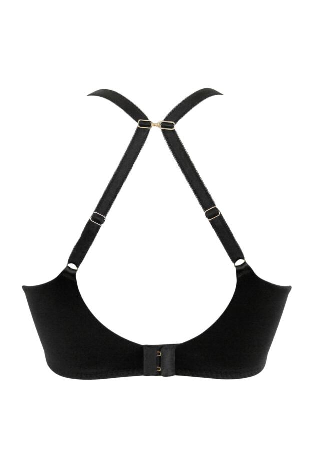 Effortless Super Soft Spacer T-Shirt Bra