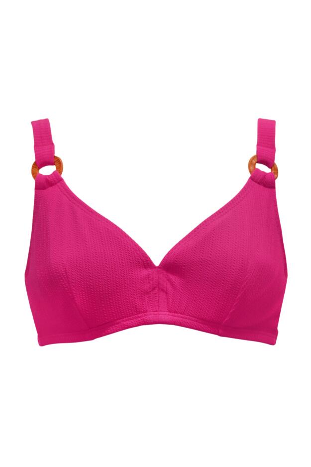 Cali Recycled Hidden Underwired Top 