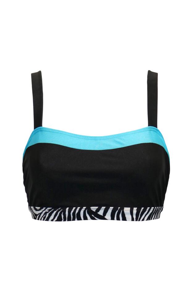 Palm Springs Hidden Underwired Cami Top