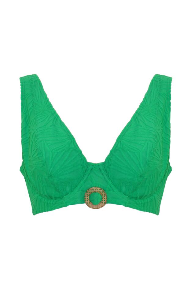 Ibiza Non-Padded Underwired Bikini Top