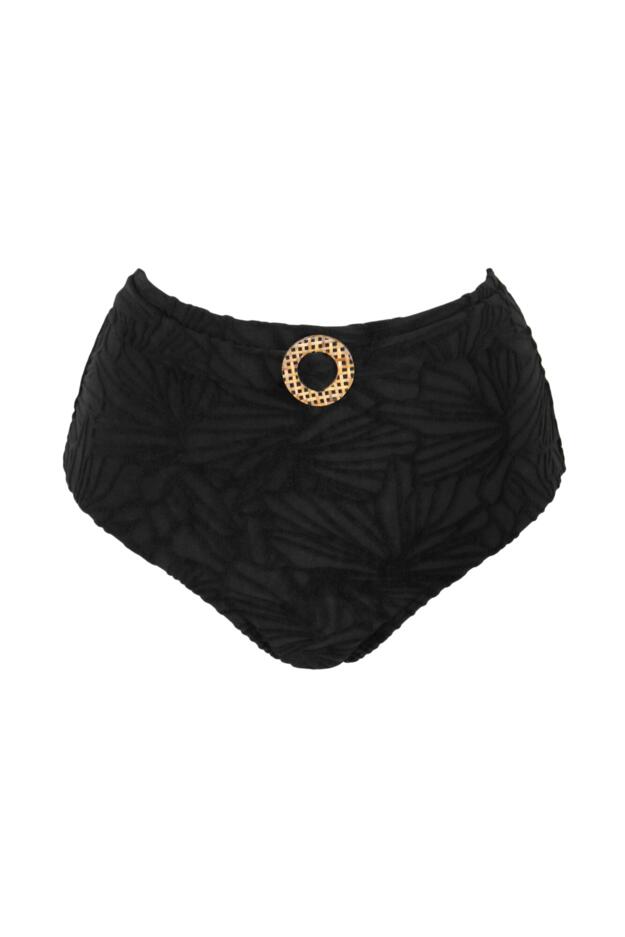 Ibiza Tummy Control Belted Brief