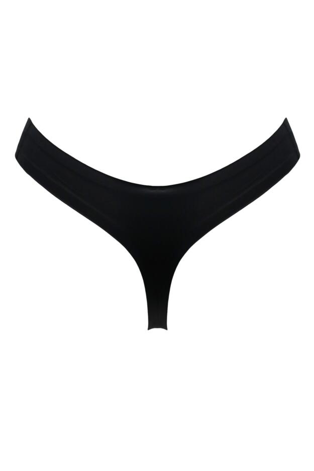 Effortless No VPL Invisible Thong