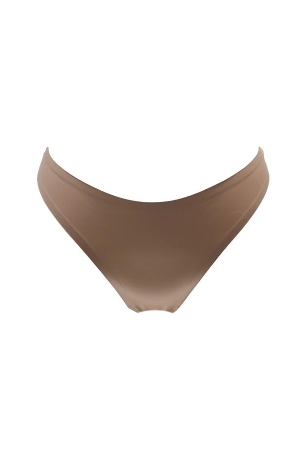 Effortless No VPL Invisible Thong