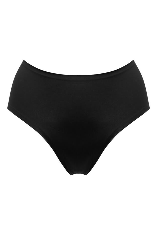 Effortless No VPL Invisible Shorty