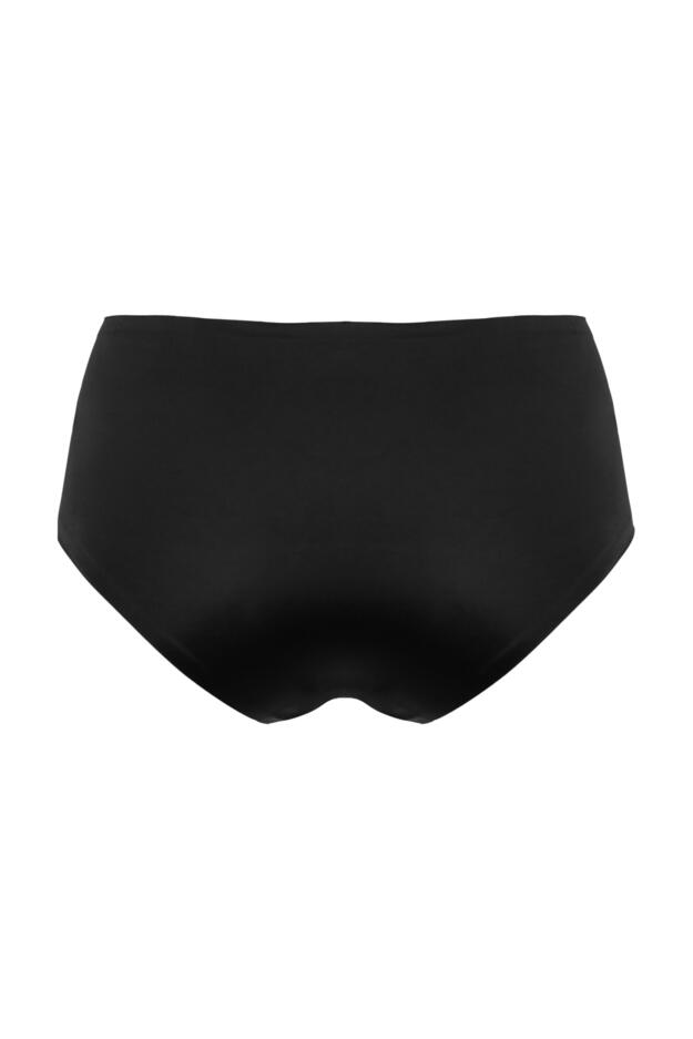 Effortless No VPL Invisible Shorty
