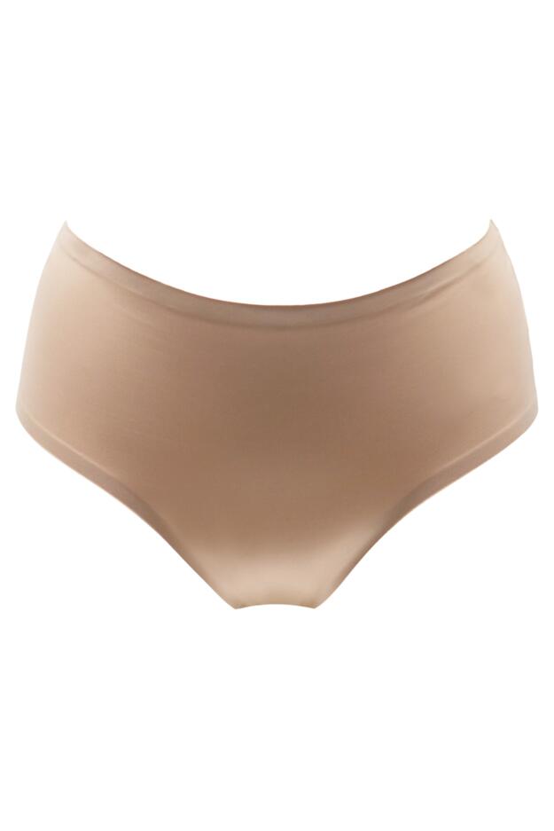 Effortless No VPL Invisible Shorty