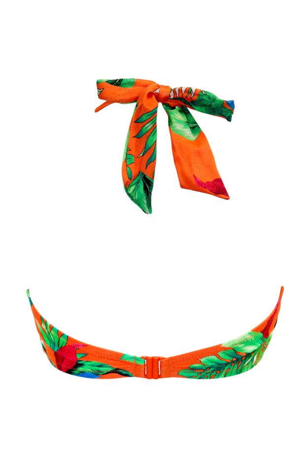 Paradiso Triangle Hidden Underwired Top
