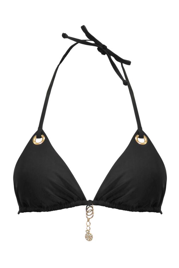 St Barts Non-Wired Triangle Bikini Top