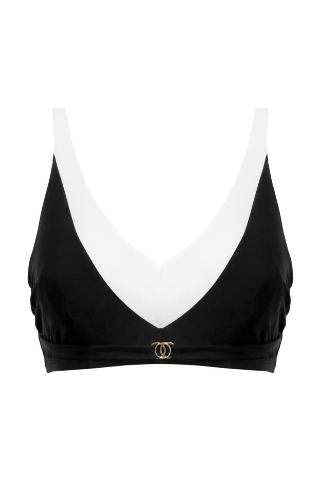 Fifth Avenue Underwired Convertible Top 