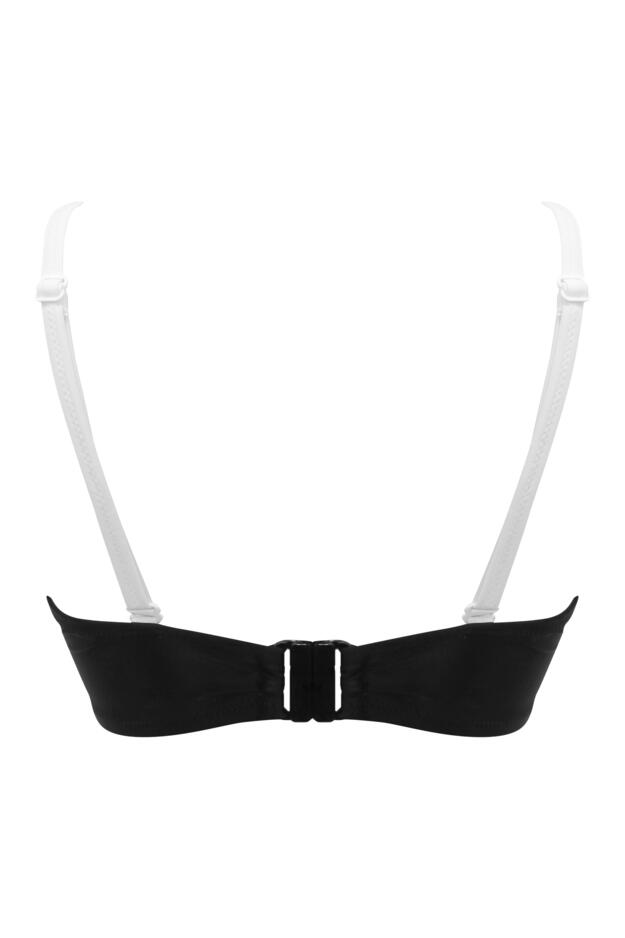 Fifth Avenue Underwired Convertible Top 