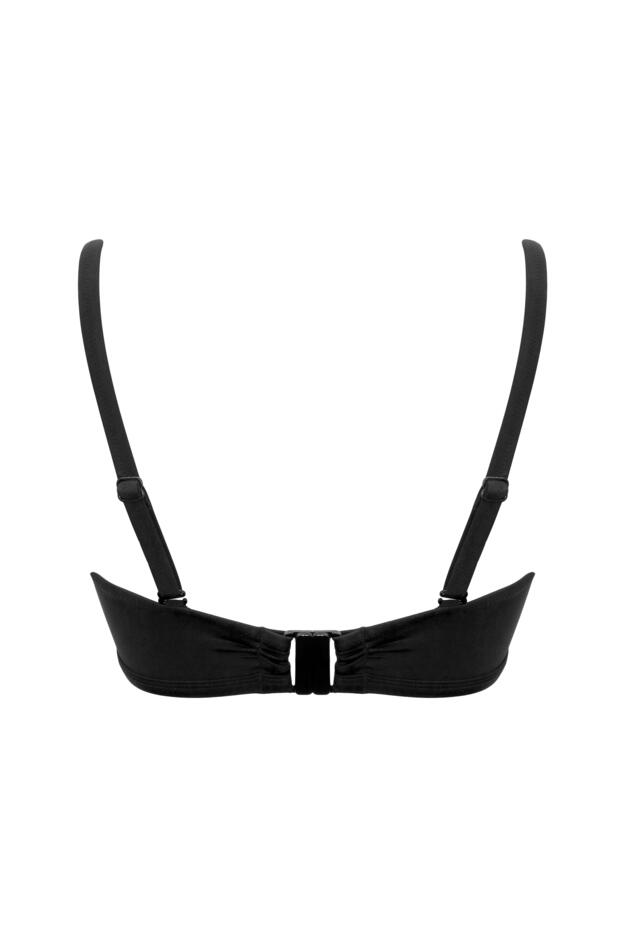 Fifth Avenue Underwired Longline Padded Top 