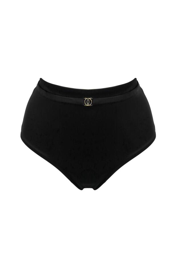 Fifth Avenue Super High-Waist Control Brief