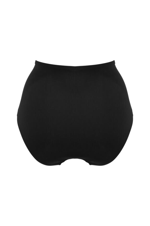 Fifth Avenue Super High-Waist Control Brief