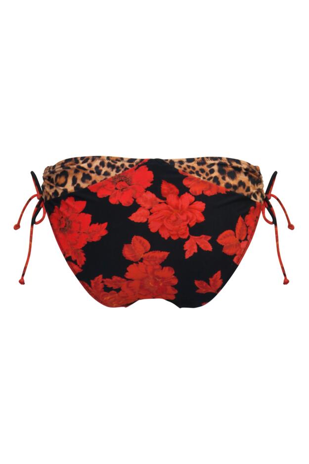 St Lucia Adjustable Bikini Brief