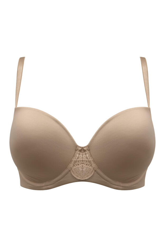 New Romance Moulded Contour T-Shirt Bra