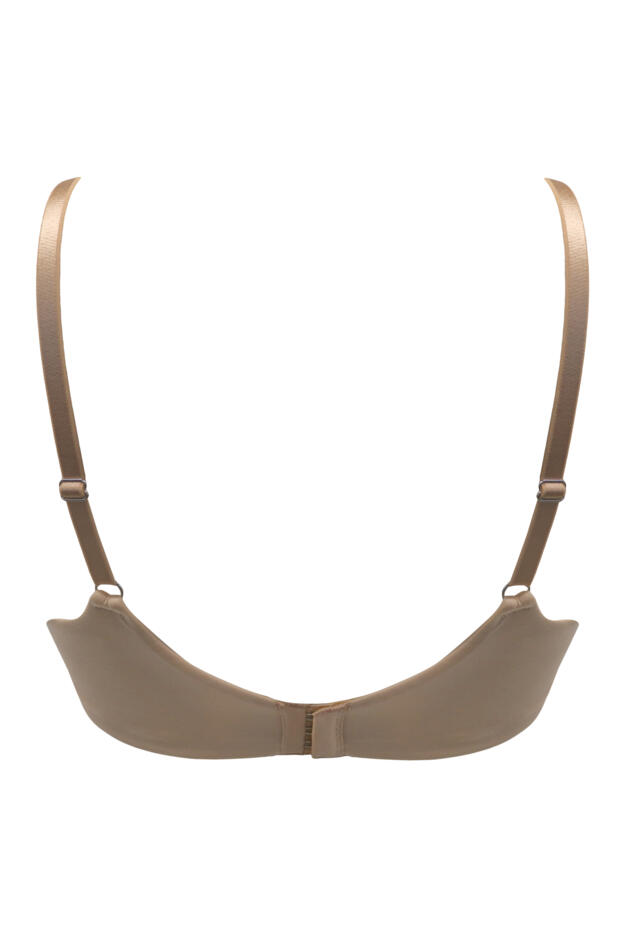 New Romance Moulded Contour T-Shirt Bra