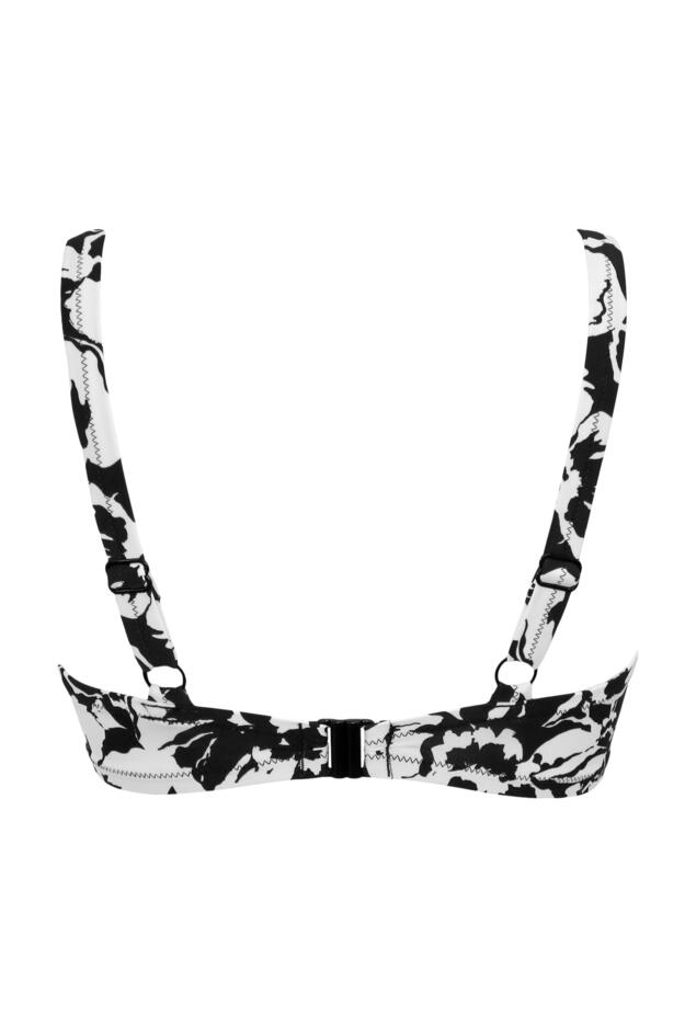 Cali Recycled Hidden Underwired Bikini Top