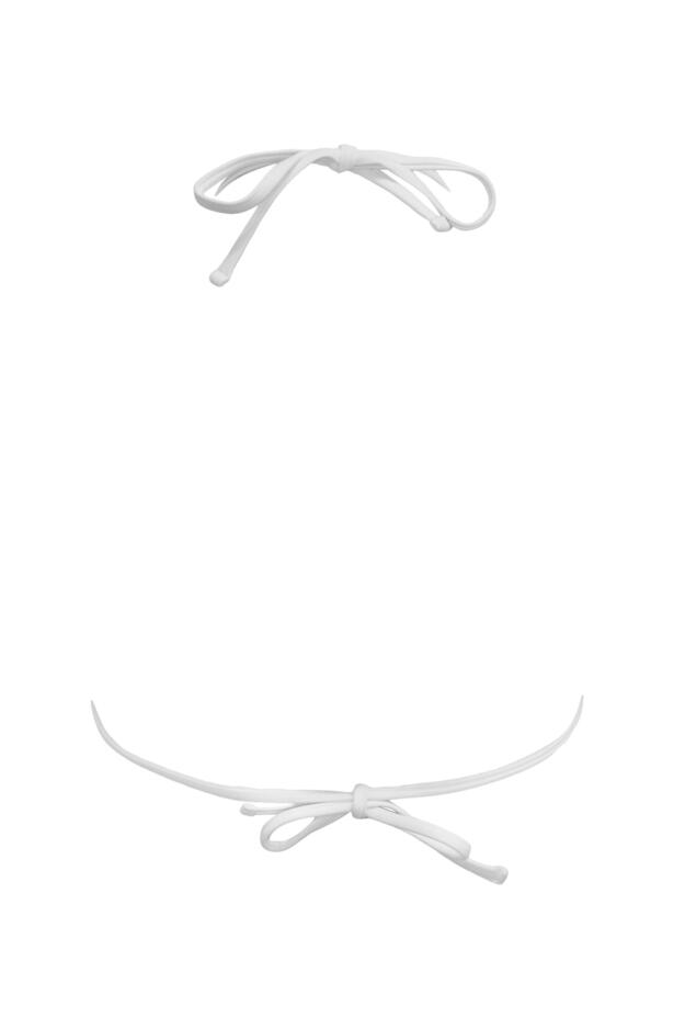 St Barts Non-Wired Triangle Bikini Top