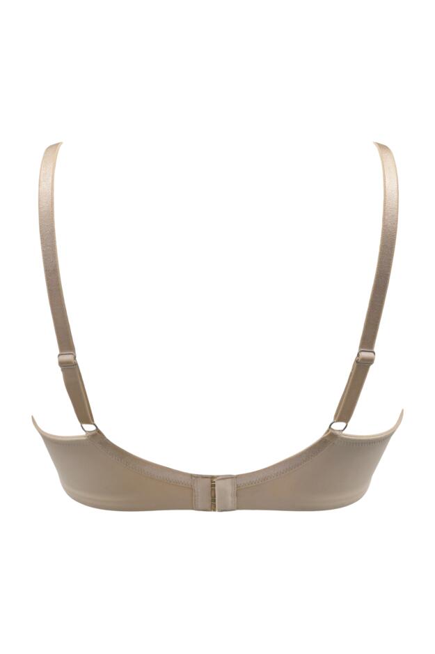 New Romance Non-Padded Underwired Full Cup Bra
