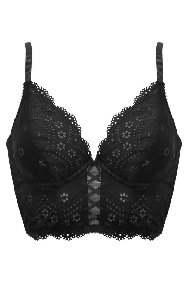 Swoon Underwired Bustier