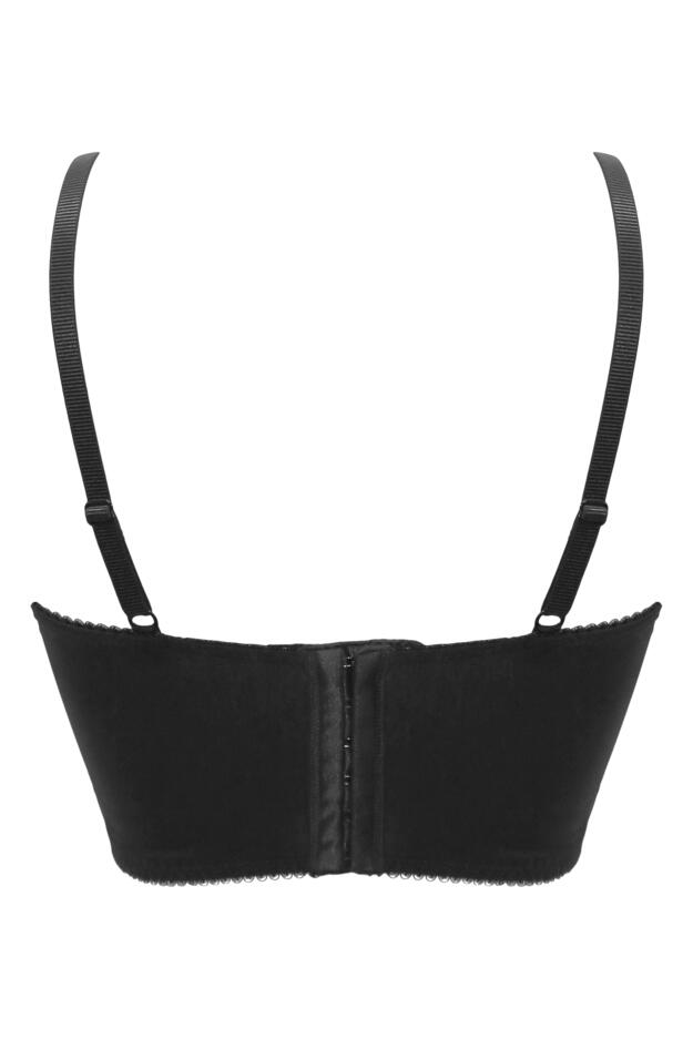 Swoon Underwired Bustier