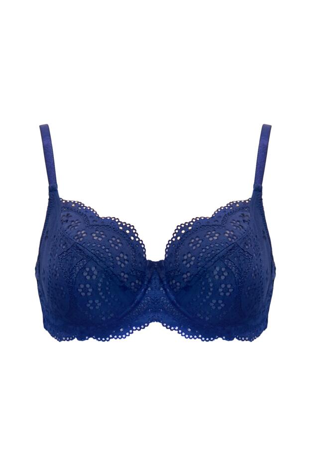 Swoon Underwired Bra D-J