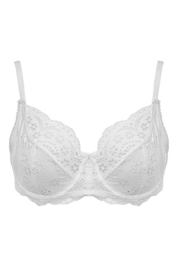 Swoon Underwired Bra D-J
