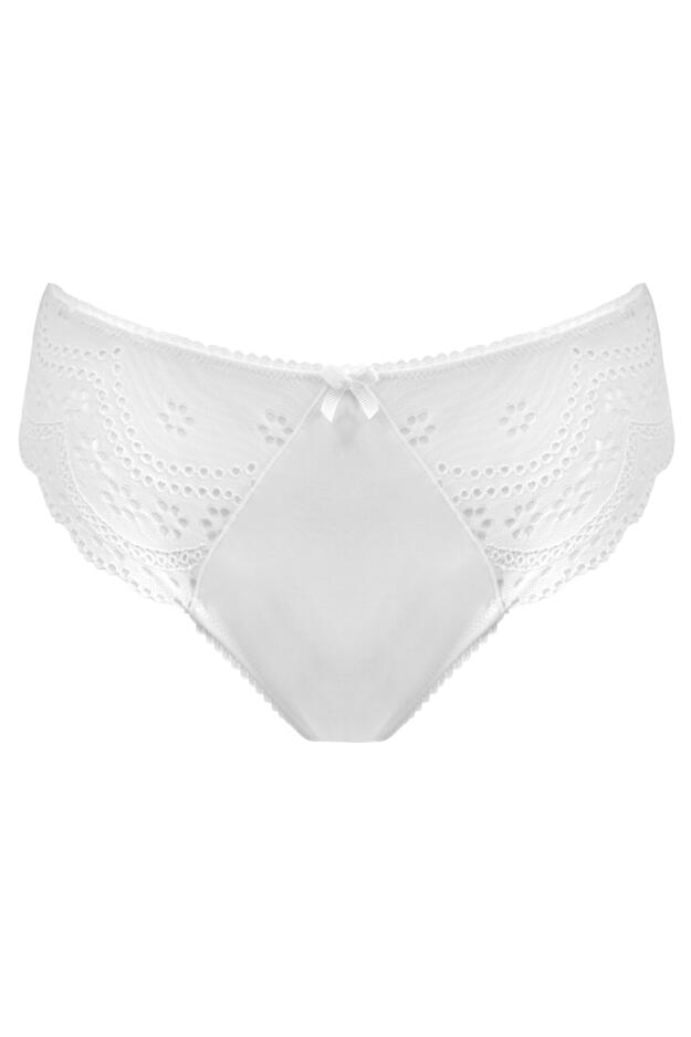 Swoon High-Waist Brief