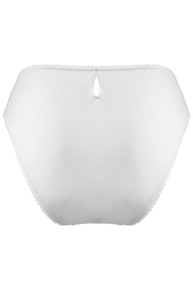 Swoon High-Waist Brief