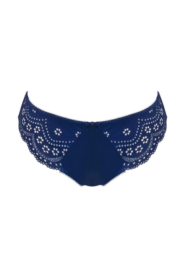 Swoon High-Waist Brief