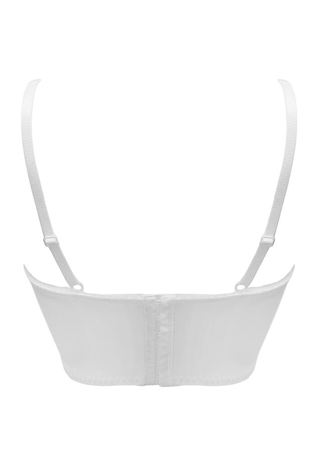 Swoon Underwired Bustier
