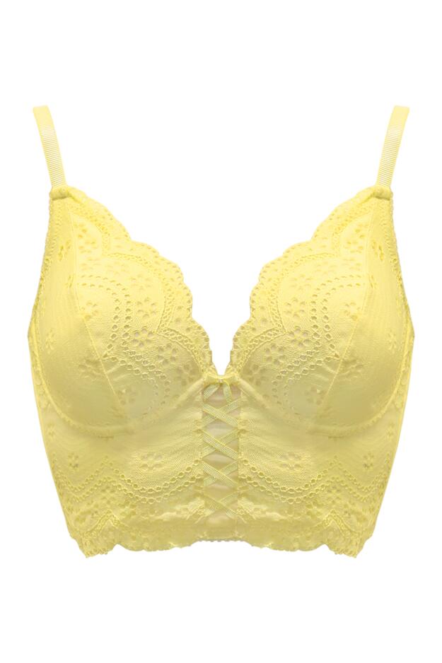 Swoon Underwired Bustier