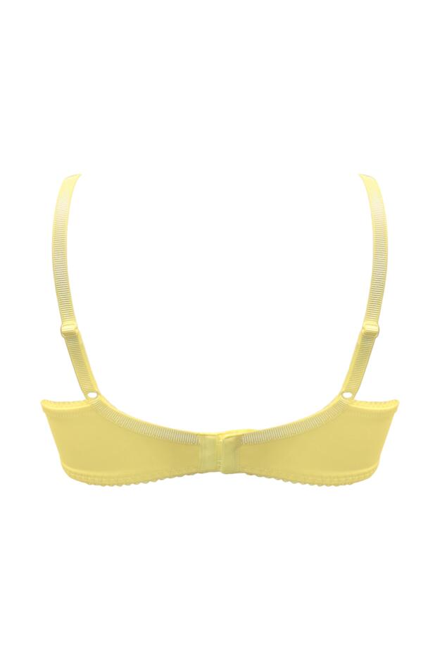 Swoon Underwired Bra D-J