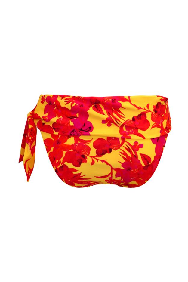 Heatwave Fold Over Tie Brief