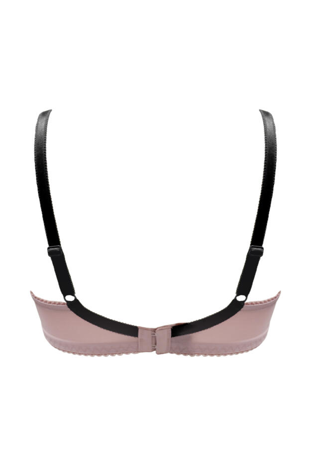 Amour Non Padded Bra D-M