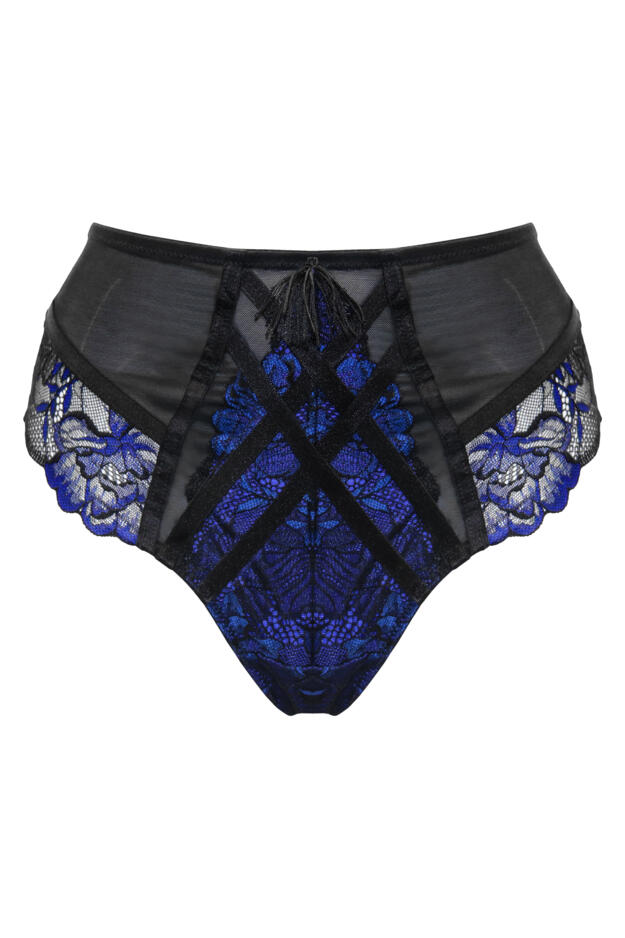 After Hours High Waist Brief